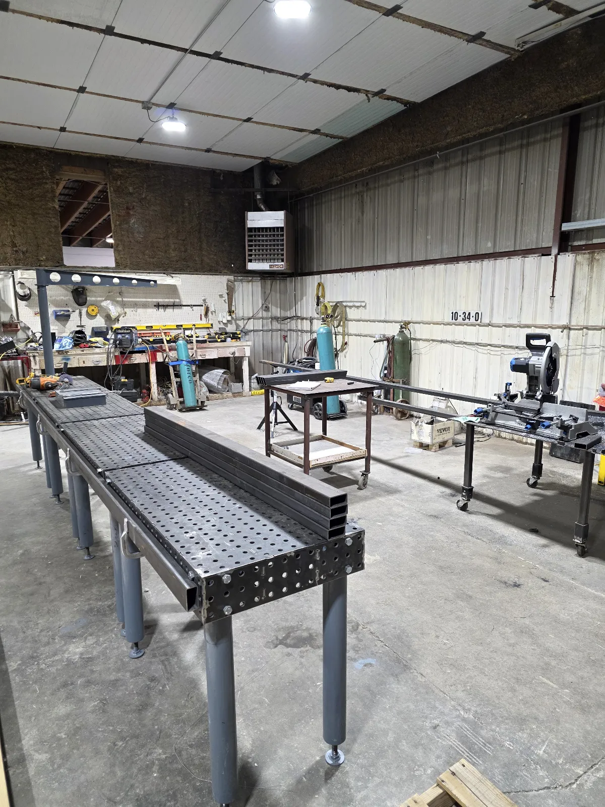 Professionally Engineered Solutions
